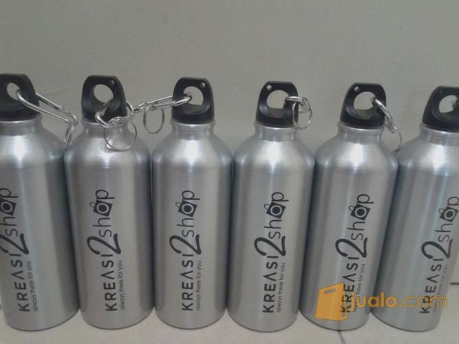 Tumbler Sport - Sport Tumbler botol