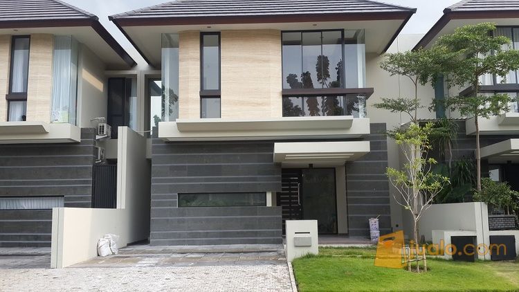  RUMAH  GRESS MINIMALIS  KENJERAN INDAH  ASTORIA PARK 