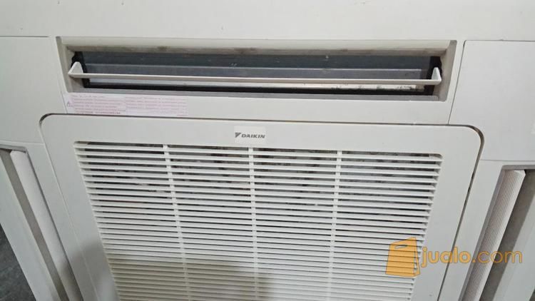 Ac Cassette Merk Daikin 4pk Istimewa Bisa Tukar Tambah Tangerang Selatan Jualo