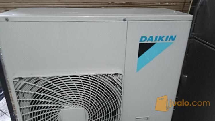 Ac Cassette Merk Daikin 4pk Istimewa Bisa Tukar Tambah Tangerang Selatan Jualo