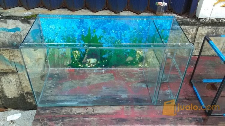620 Design Aquarium Filter Samping HD Terbaru