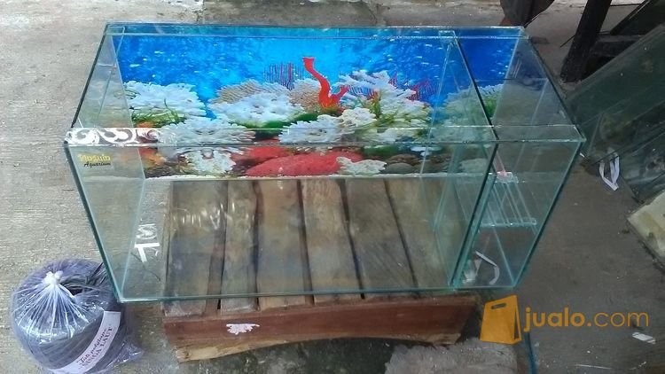 620 Design Aquarium Filter Samping HD Terbaru