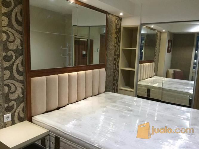 Apartemen Sewa Murah Cinere Bellevue Jakarta Selatan Furnis Jakarta Selatan Jualo