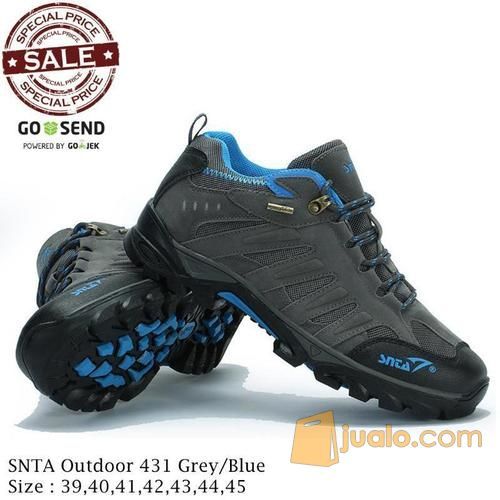  Sepatu  Gunung Sepatu  Tracking Sepatu  Hiking Sepatu  