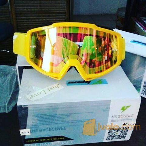 goggle ly 100