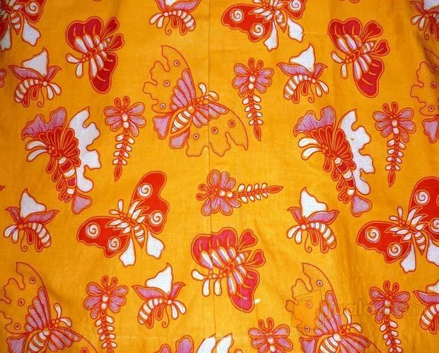 Baju Batik Margaria | Yogyakarta | Jualo