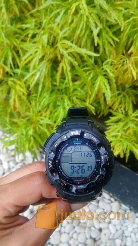 casio protrek prw 2500
