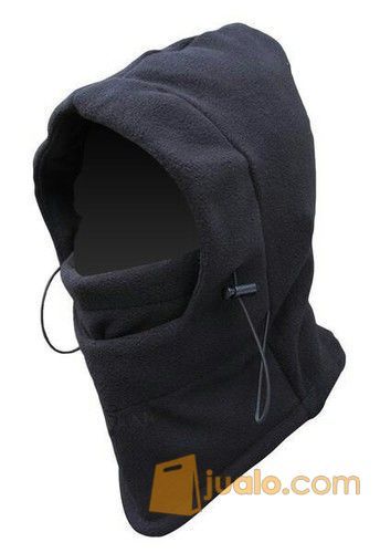 masker buff motor