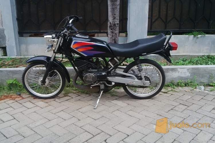 Rx king 1995 | Bekasi | Jualo