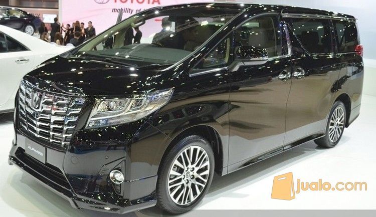 Promo Toyota Alphard 17 Di Kota Surabaya Jawa Timur Jualo Com Promo Toyota Alphard 17 Di Kota Surabaya Jawa Timur Jualo Com