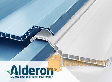 ATAP ALDERON UNTUK KANOPI RUMAH Jakarta Selatan Jualo ATAP ALDERON UNTUK KANOPI RUMAH Jakarta Selatan Jualo