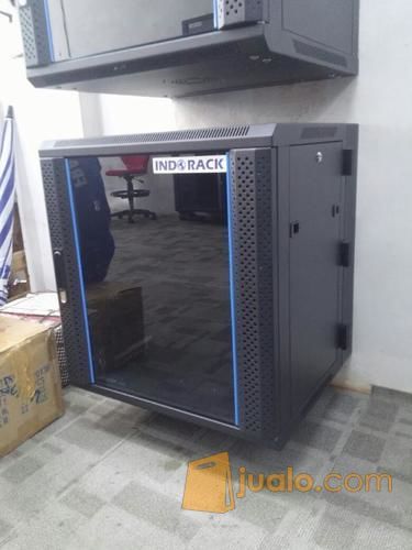 Wallmount Rack Server murah Surabaya CV.Sumber Rejeki di Kota Surabaya ...