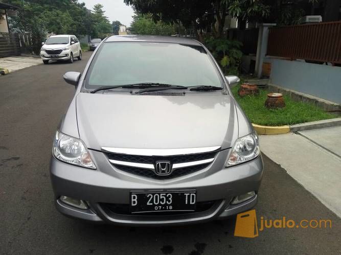 Jual Bodykit Honda City 2008 Mentah Jakarta Timur Top Kit Tokopedia