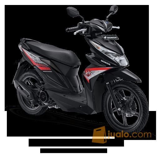 Promo Honda Beat Sporty Cw, Cbs, Cbs, Cbs Iss | Surabaya | Jualo