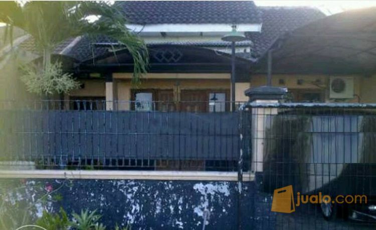 Sukodono Dian Regency - Rumah Sukolilo Dian Regency, Jl. Raya Sukolilo
