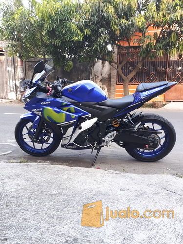 olx yamaha r25