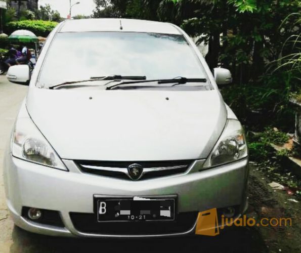 Mobil Exora Proton Star FL AT AT 2012 Jakarta Utara Jualo