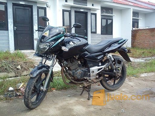  Motor  PULSAR  180  CC Kab Bekasi Jualo