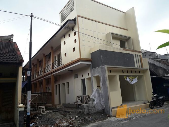 Rumah Kost Eksklusif Daerah Jalan Kaliurang Km 6,5 Jogja ...