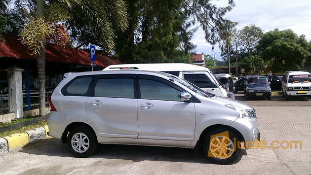 Rental Mobil Sabang