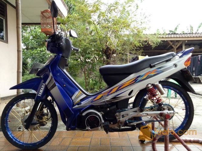 motor f1