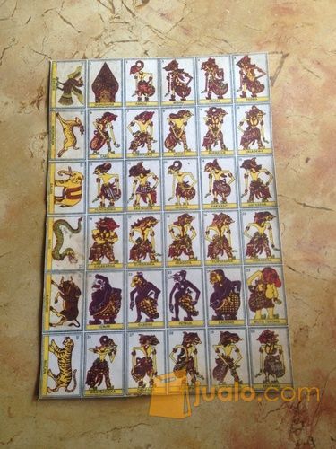 Umbul  Gambar  Wayang  Jadul  Malang Jualo  Umbul  Gambar  Wayang  Jadul  Malang Jualo