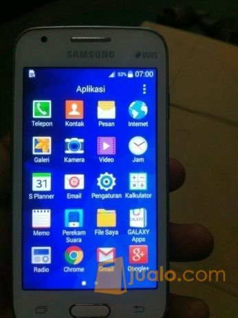 Samsung Galaxy  V  Plus  Bandung Jualo