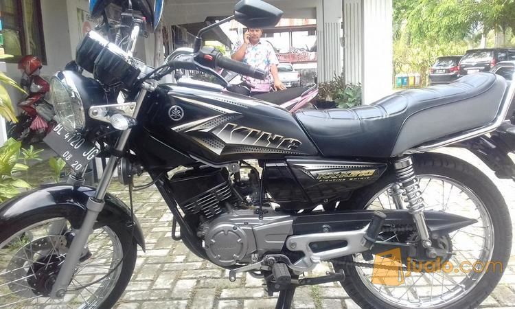 Yamaha RX KING Tahun 2008 | Banda Aceh | Jualo