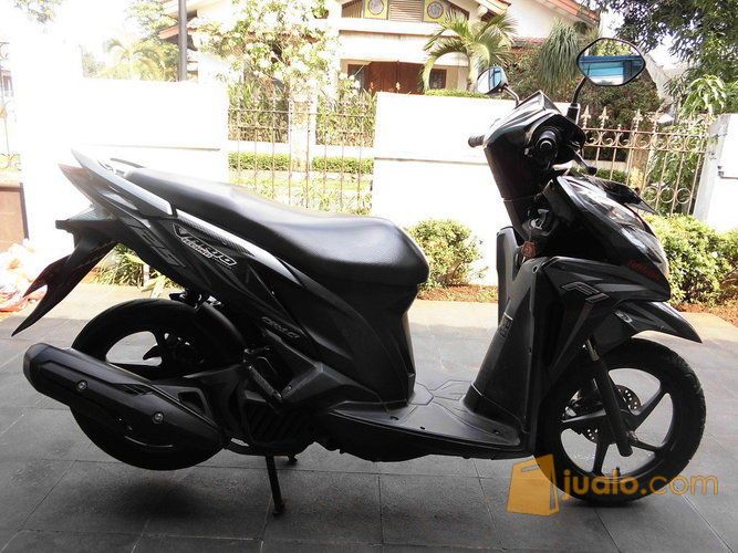  Vario 125 Tahun 2012 Jakarta Barat Jualo