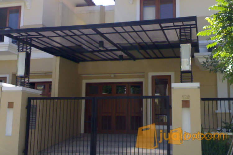 Bengkel Las Sepecialis Pembuatan Pagar, Kanopi, Tralis dll ...