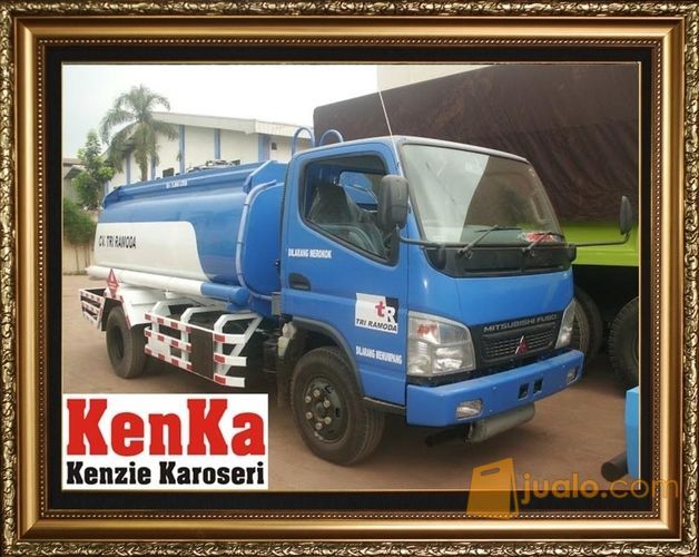  Harga  Karoseri Mobil  Truck  Tangki Kab Bekasi Jualo