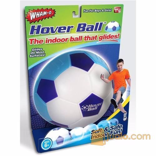 hover ball soccer ball