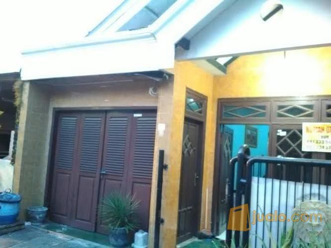 Rumah Murah 2 Lantai Di Manukan Surabaya Barat Surabaya 