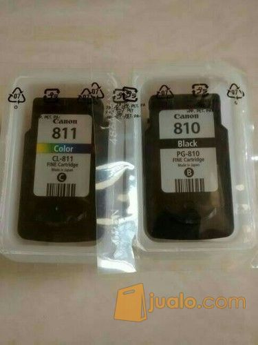 tinta canon pg 810