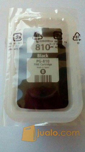 tinta canon pg 810
