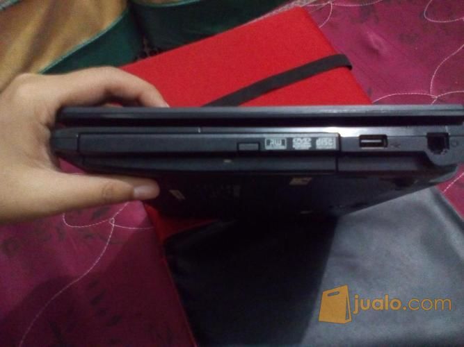 Laptop A Note Centurion Nego