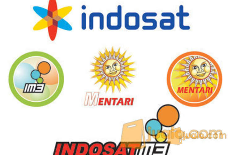 Jasa Isi Ulang Inject Paket Internet Indosat Bandar Lampung Jualo
