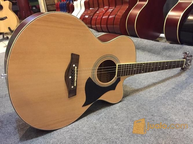 Gitar Akustik Difergio