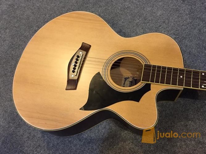 Gitar Akustik Difergio