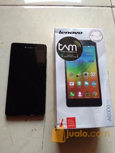 Lenovo A6000 Plus 4g Lte Kab Purwakarta Jualo