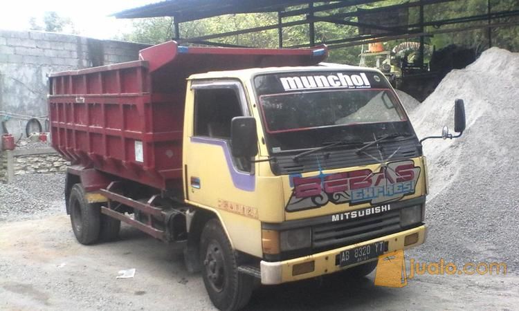 Mobil Truk  Ragasa  harga dan spesifikasi barang