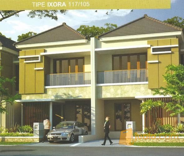 Rumah Cantik Siap Huni Di Discovery Conserva Bintaro Jaya Rumah Cantik Siap Huni Di Discovery Conserva Bintaro Jaya