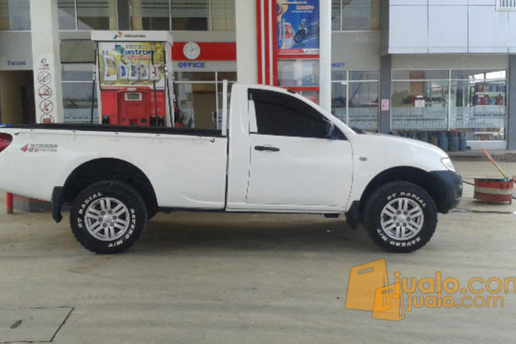 strada triton 4wd hdx single cabin akhir thn 2012 Kab strada triton 4wd hdx single cabin akhir thn 2012 Kab