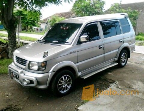 Mitsubishi Kuda Diesel Tipe GLS Kab. Demak Jualo