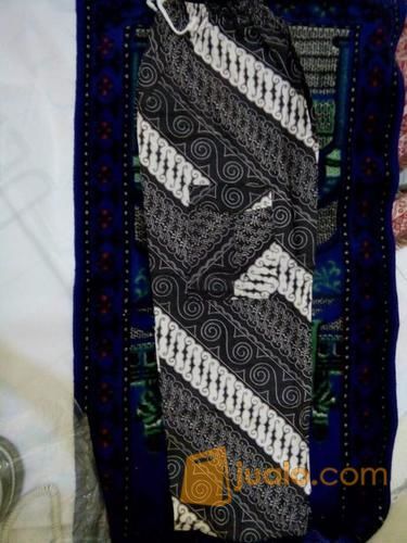  Celana  Batik  Pria  Cocok Buat Mudik Di Desa Surabaya Jualo