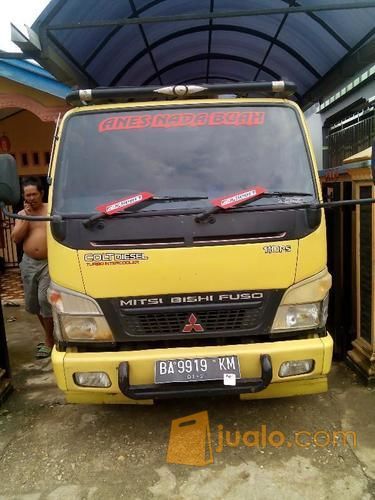  Mobil  Truk  Engkel Bekas  harga dan spesifikasi barang