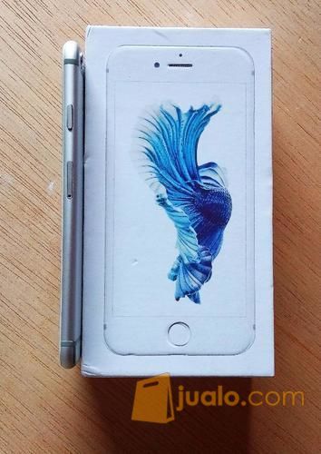 Iphone 6s 32gb Hdc Pro Kab Bantul Jualo