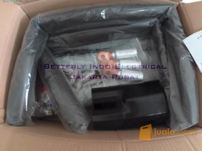 Termination Terminasi 3M 24kv di Kota Jakarta Pusat, DKI Jakarta ...