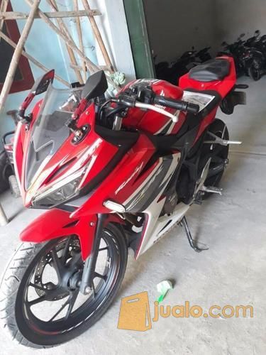  Honda  CBR  150  Merah Surabaya  Jualo