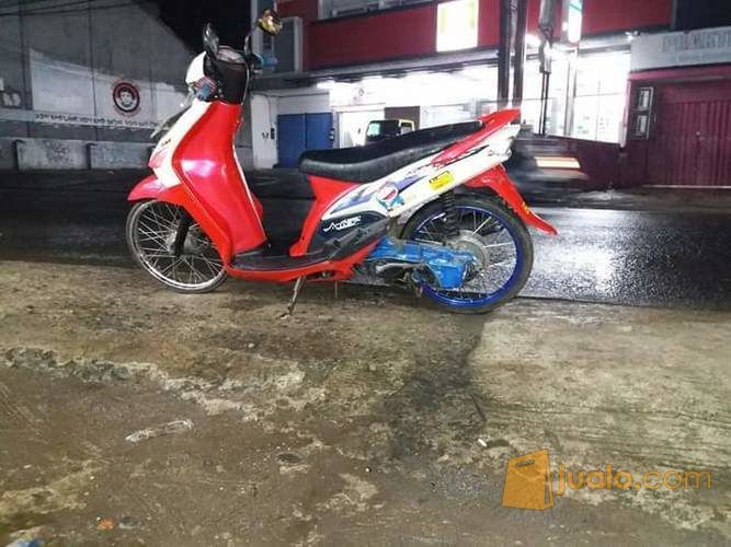  Yamaha  Mio  Sporty 2008 Depok  Jualo